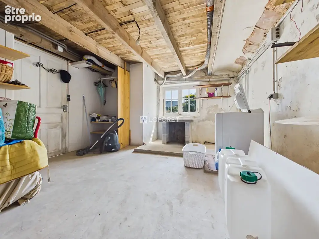 Maison Lesconil 6 pièce(s) 100, 76 m2 - photo 5