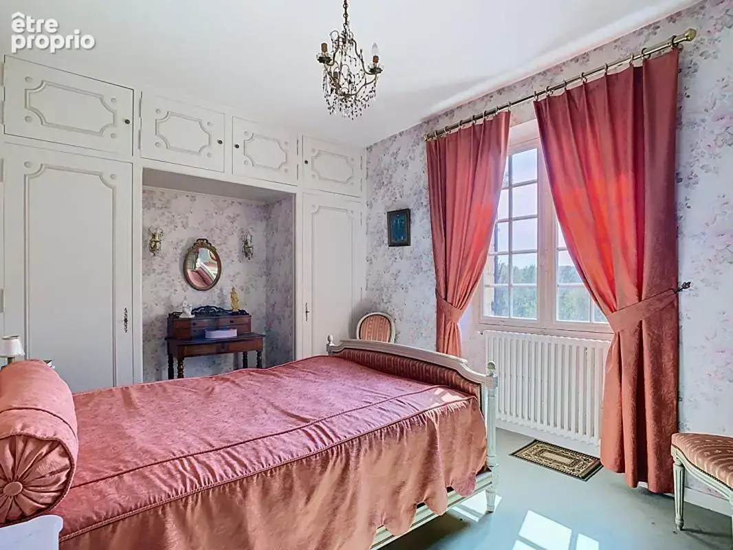 Maison spacieuse avec appartement 186 m2 - photo 10