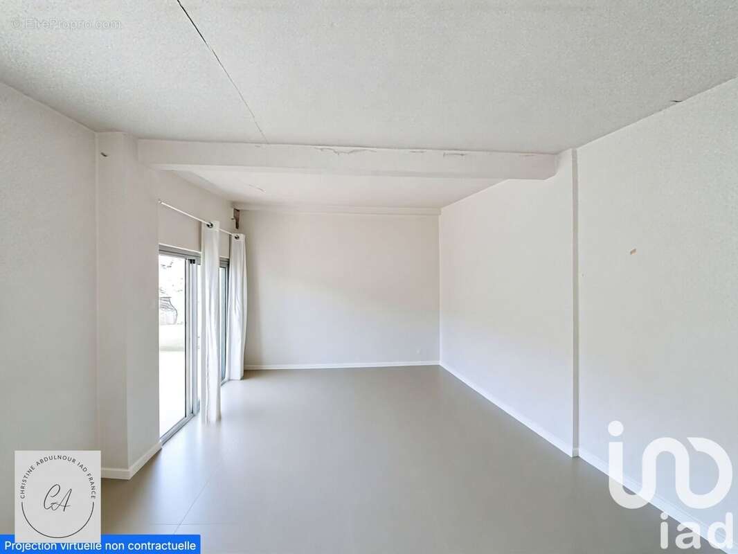 Photo 6 - Appartement à PARIS-18E