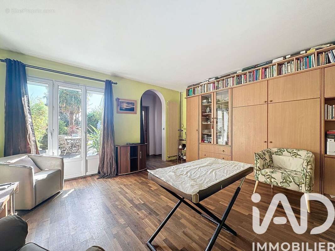 Photo 4 - Maison à ORLY