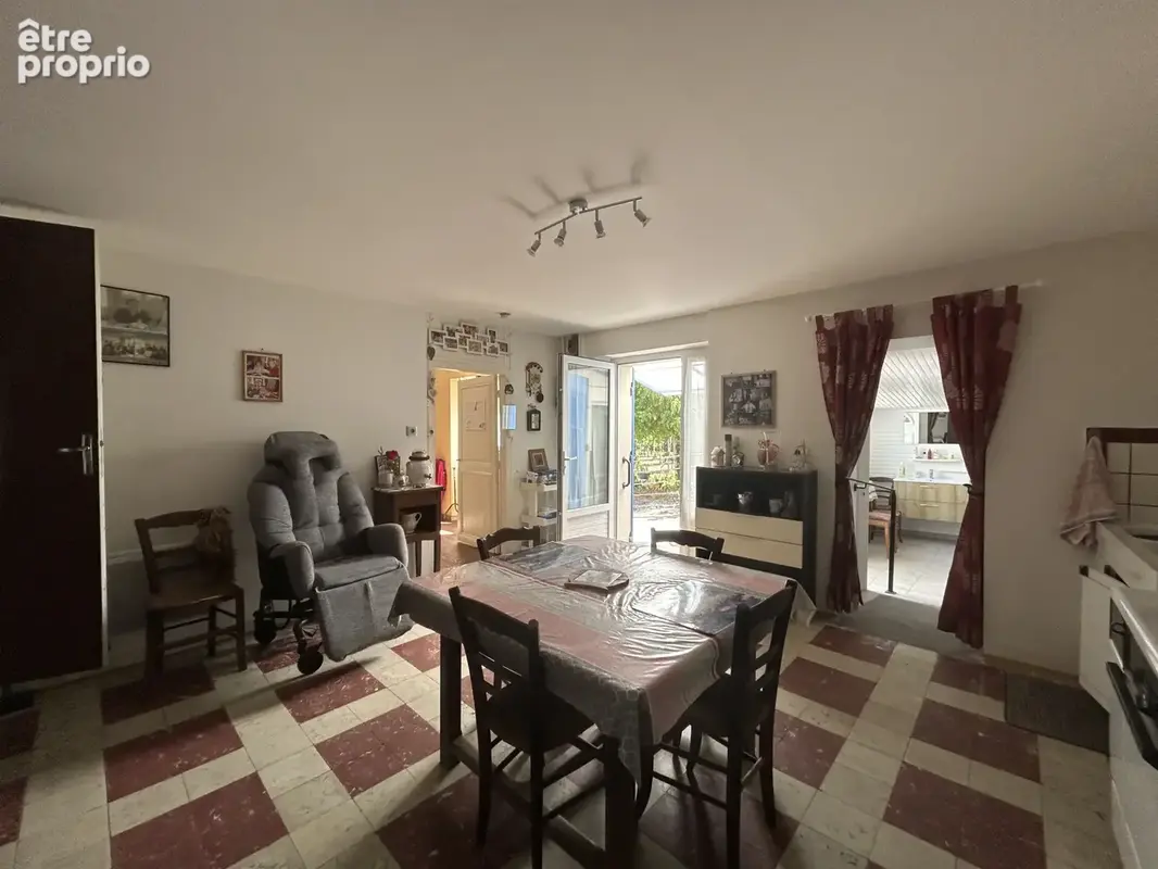 Maison à rénover - photo 6