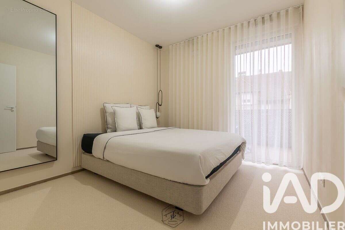 Photo 7 - Appartement à TERVILLE