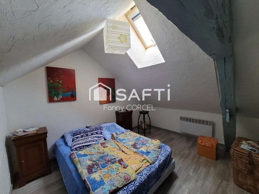 Maison 94 m² à Pothieres  - photo 8