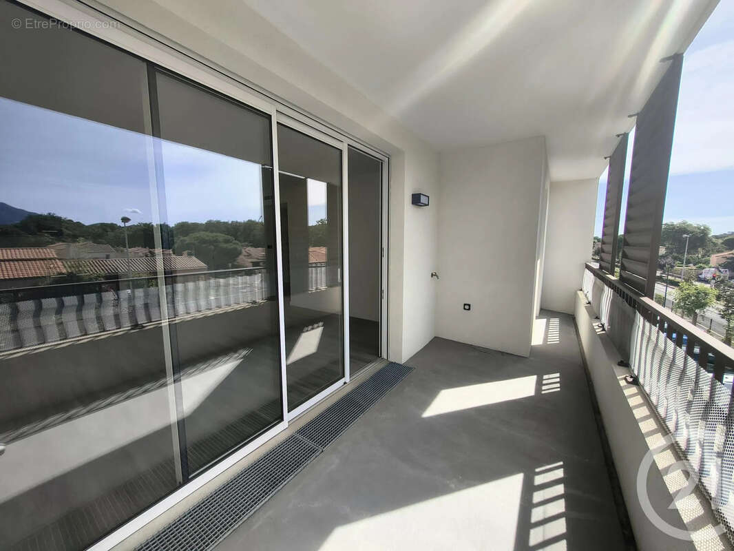 Appartement à ARGELES-SUR-MER