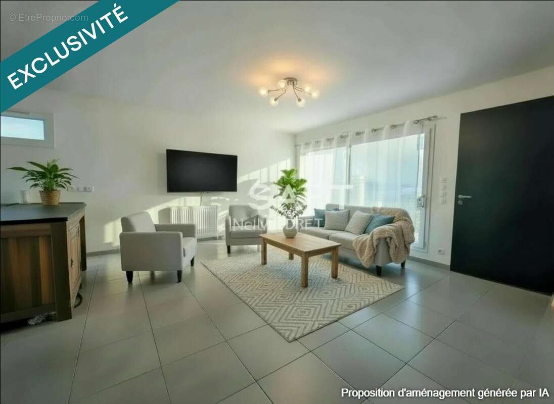 Photo 4 - Maison à GOVEN