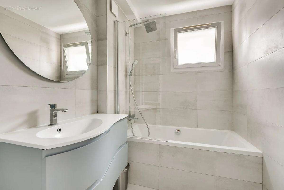 Appartement à SCEAUX
