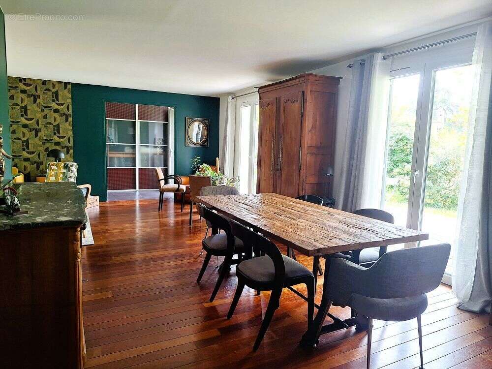 Maison à LYON-5E