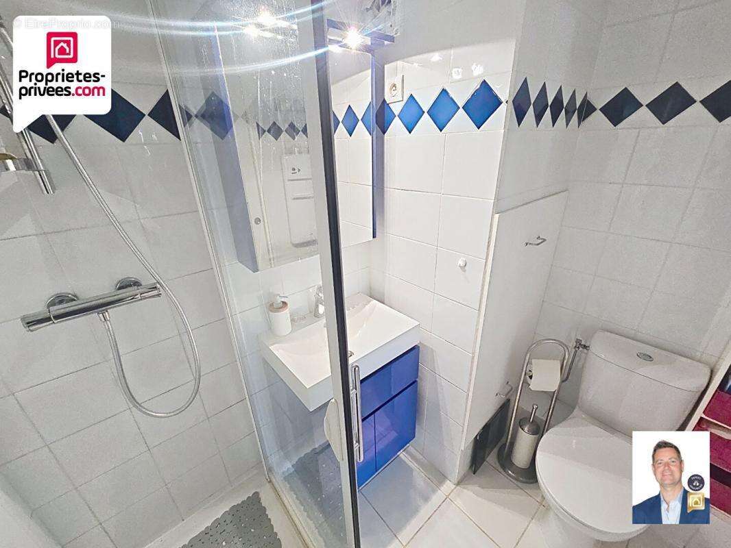 Maison à SAINT-CEZAIRE-SUR-SIAGNE