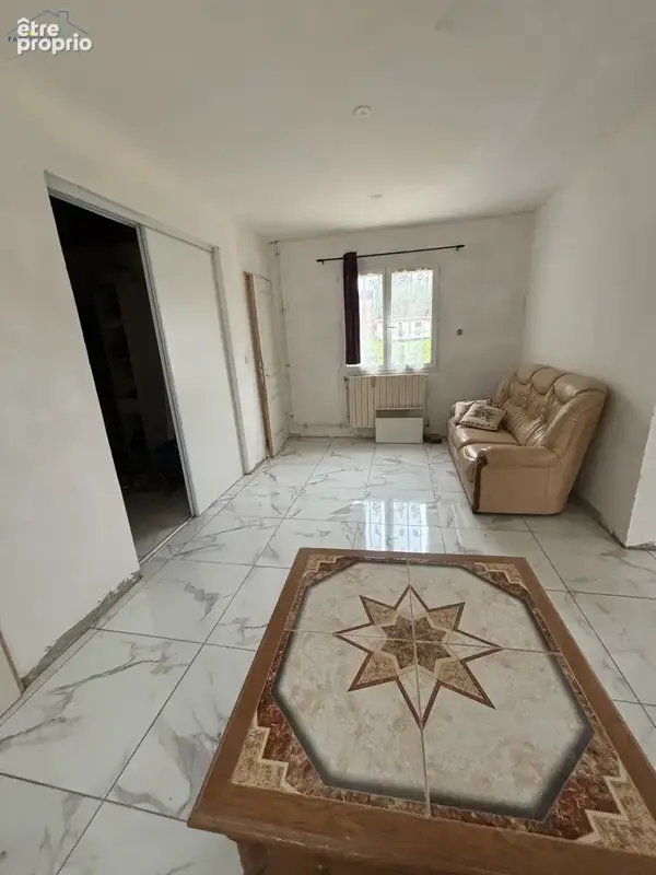 Secteur Bernaville maison type longére - photo 4
