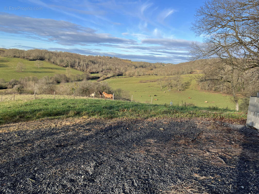 Maison à SAINT-GAUDENS