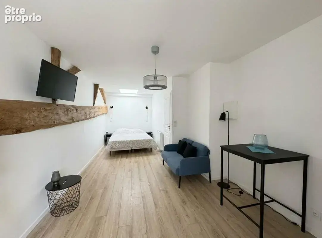 Maison 9 pièces 260 m² à vendre à Machault (77133) - photo 19