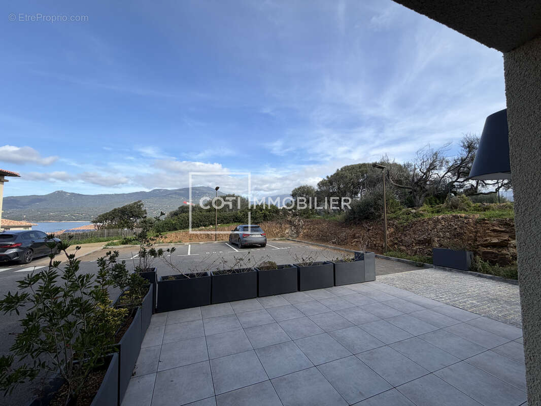 Appartement à PROPRIANO