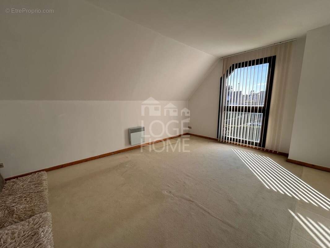 Maison à LYS-LEZ-LANNOY