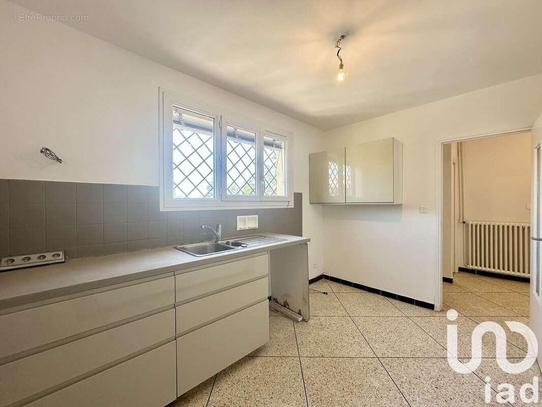 Photo 5 - Maison à LATTES