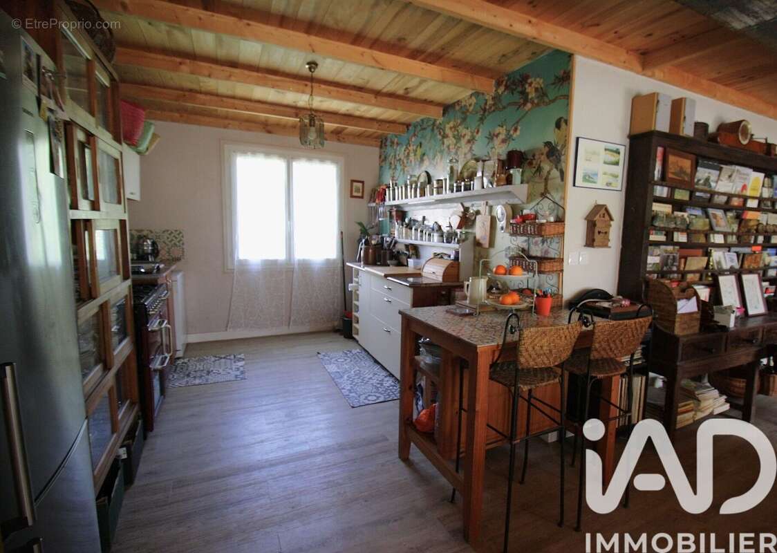Photo 8 - Maison à INZINZAC-LOCHRIST
