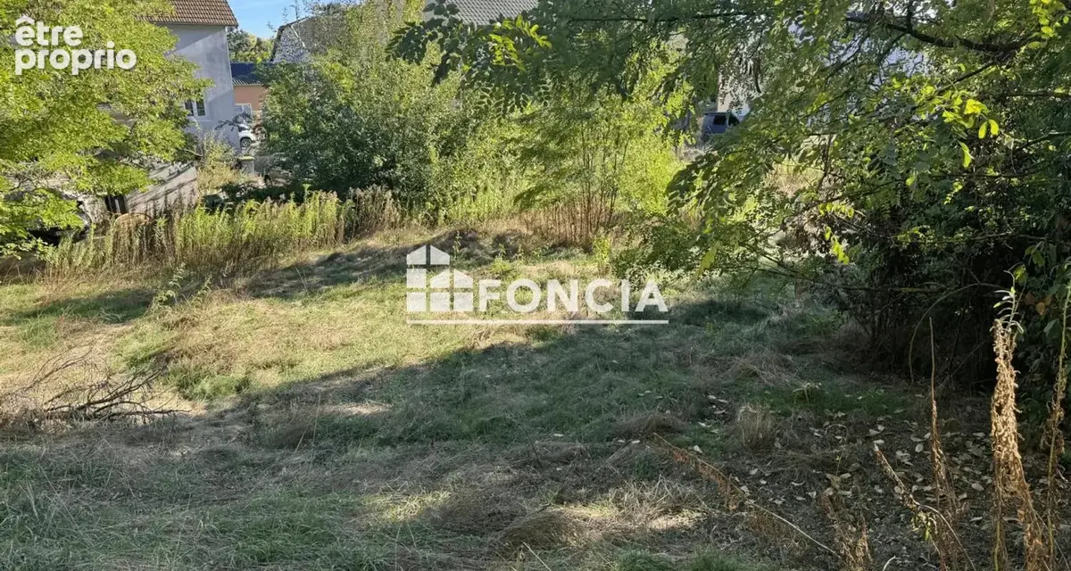 Terrain constructible - photo 4