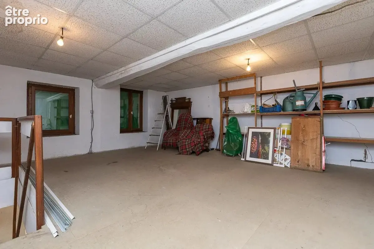 Vente Maison Montalieu-vercieu(38390) 164 000ï¿œ - photo 2