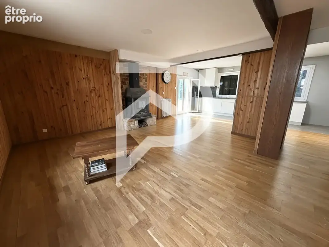Maison Meru - 8 pièce(s) - 140 m2 - photo 4