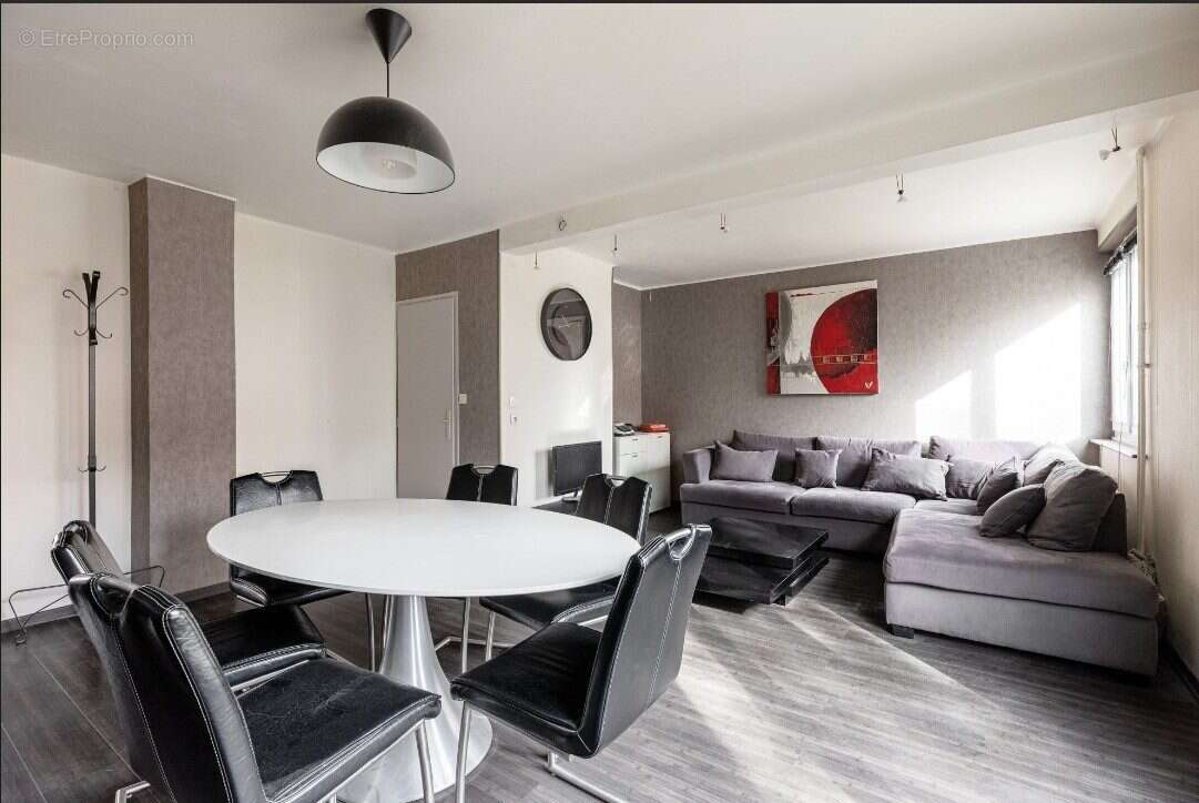 Appartement à LILLE