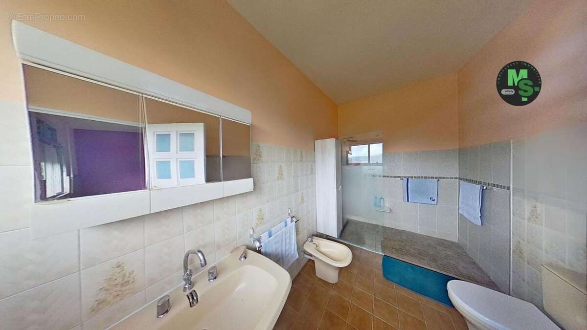 Maison à LE MORNE-ROUGE