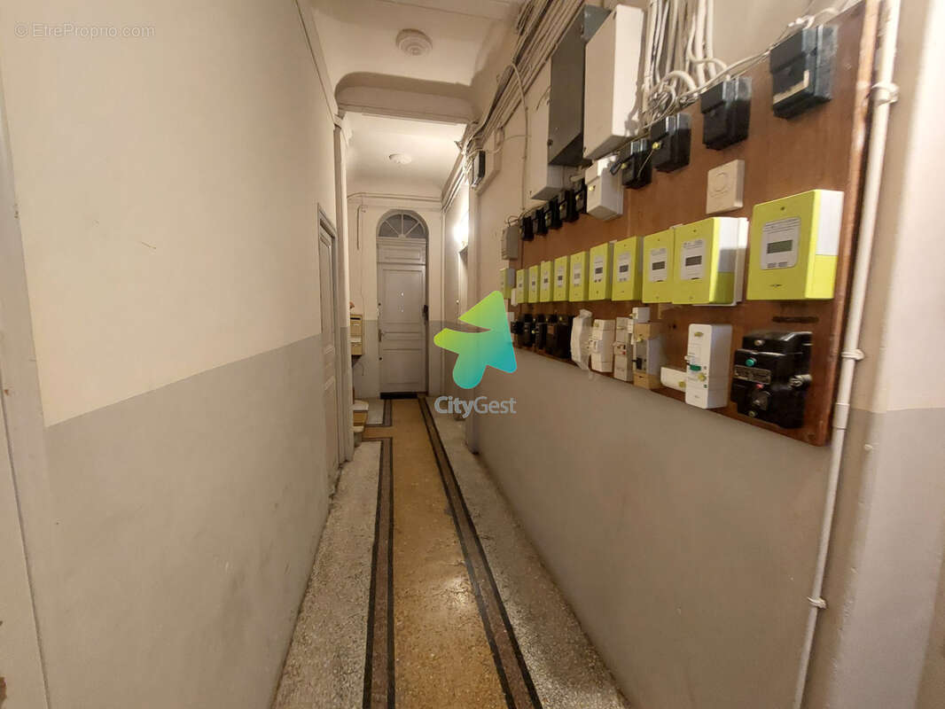 Immeuble de rapport - perpignan - centre ville - photo 6