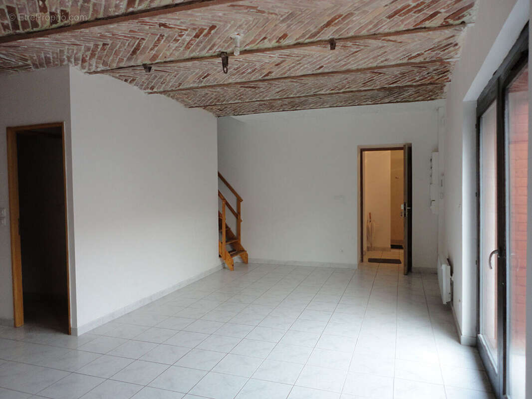 Appartement à ORCHIES