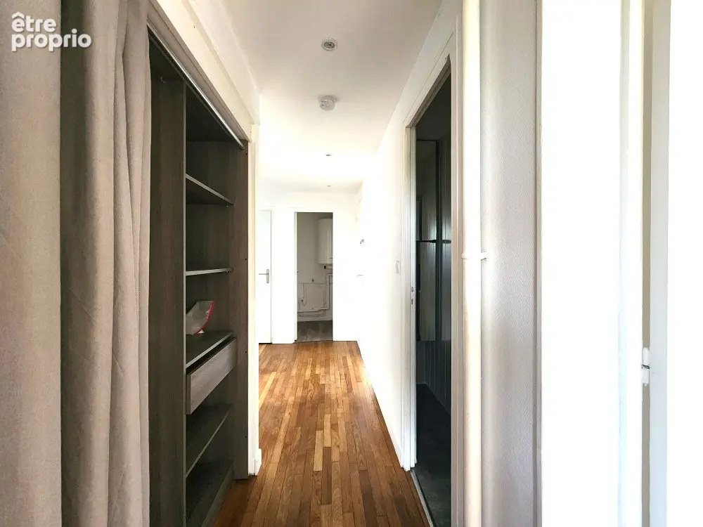 Appartement  4 pièce(s) 72 m2 - photo 7