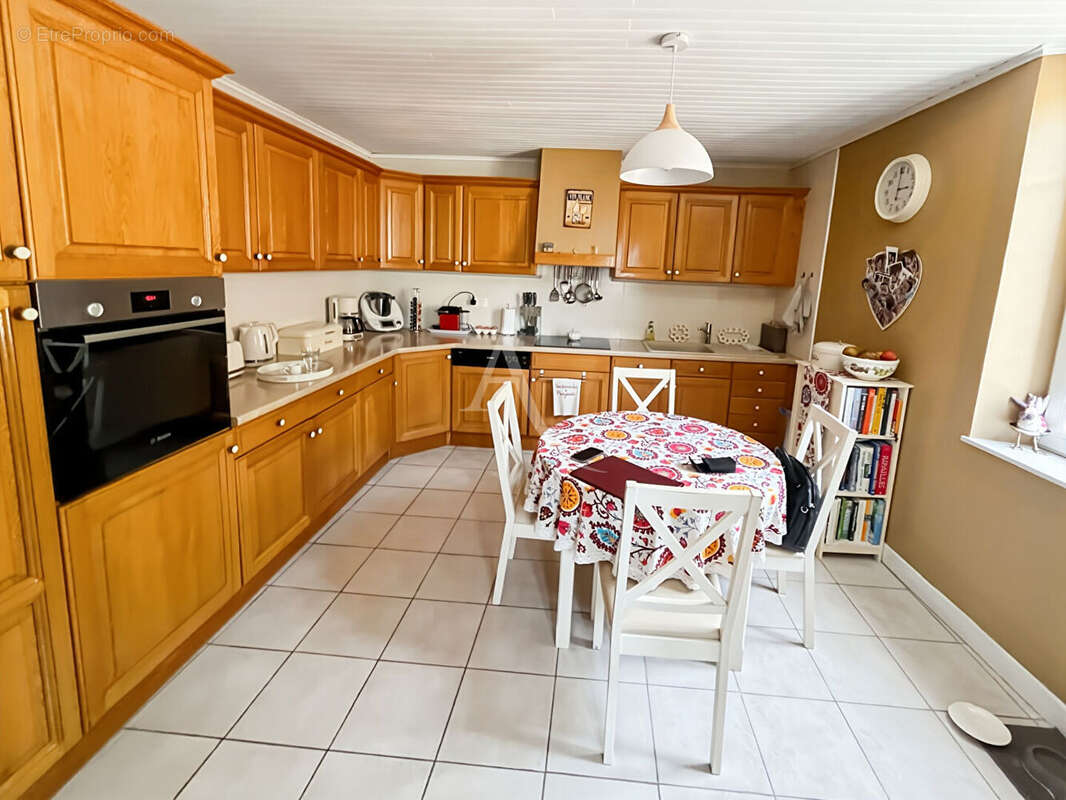 Maison à PRAYSSAC
