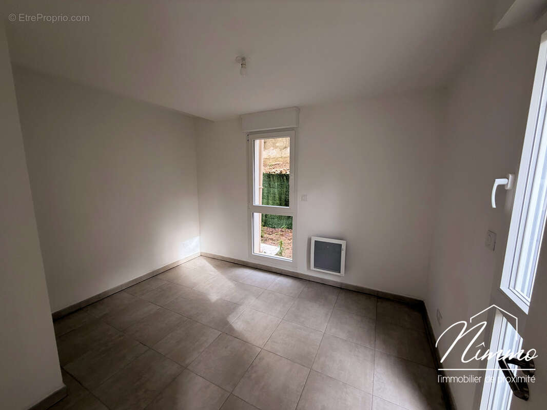 Appartement à NIMES