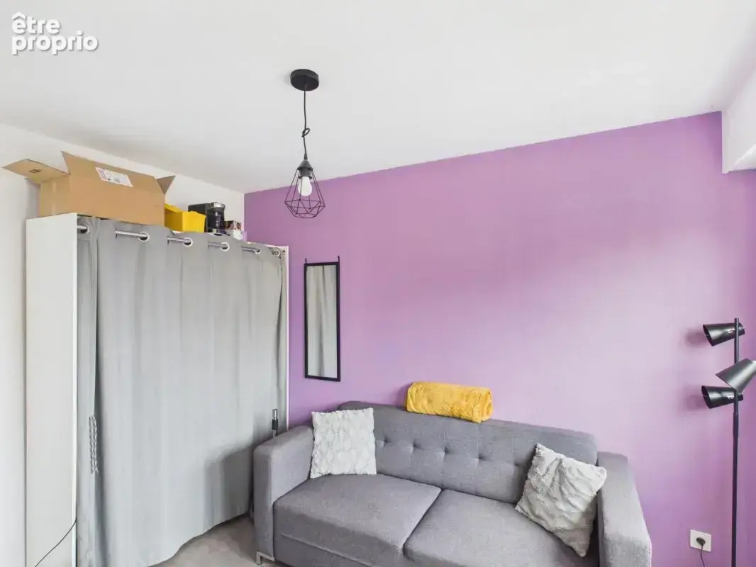Appartement 81 m² à vendre à Nancy (54000) - photo 11