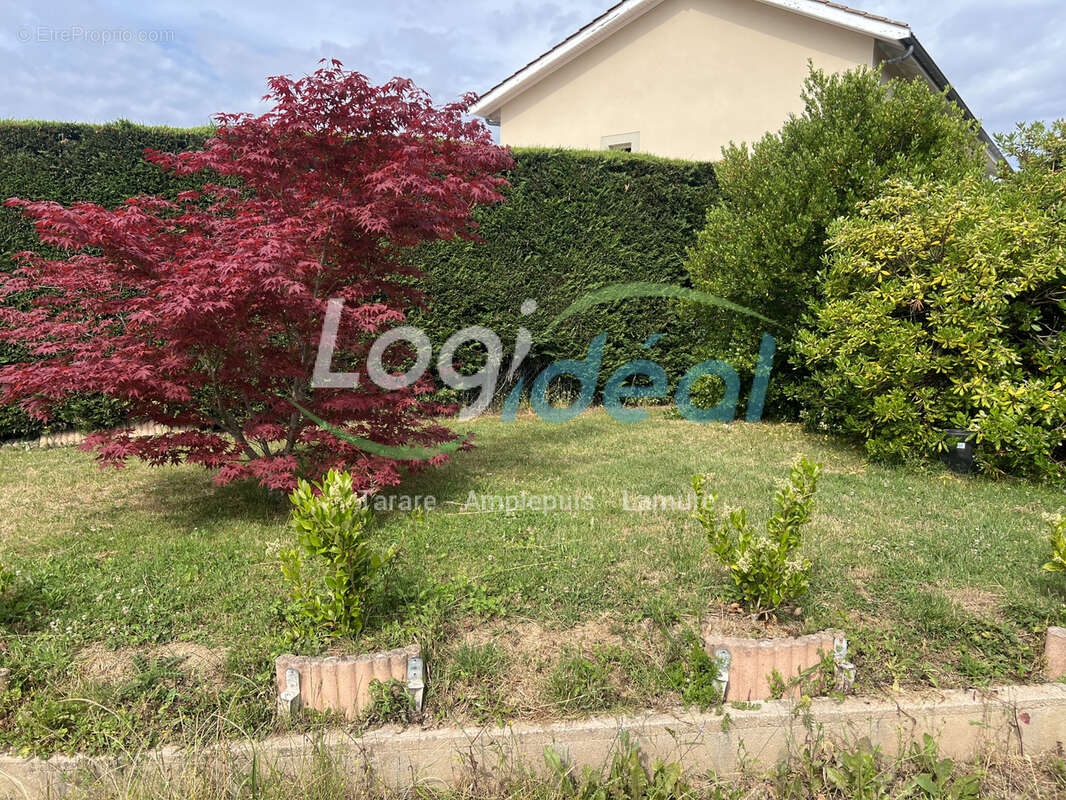 Maison 164 m² à Amplepuis  - photo 4
