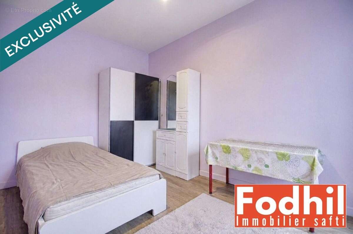 Photo 5 - Appartement à CHATENAY-MALABRY