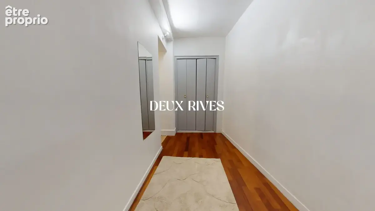 Appartement 44 m² à Nantes  - photo 7