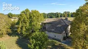 Maison à BOURG-DE-VISA