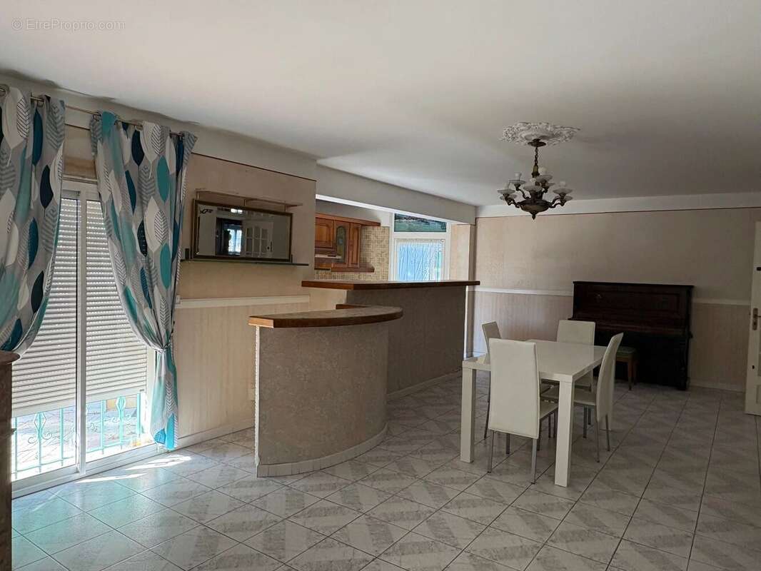 Maison à NARBONNE