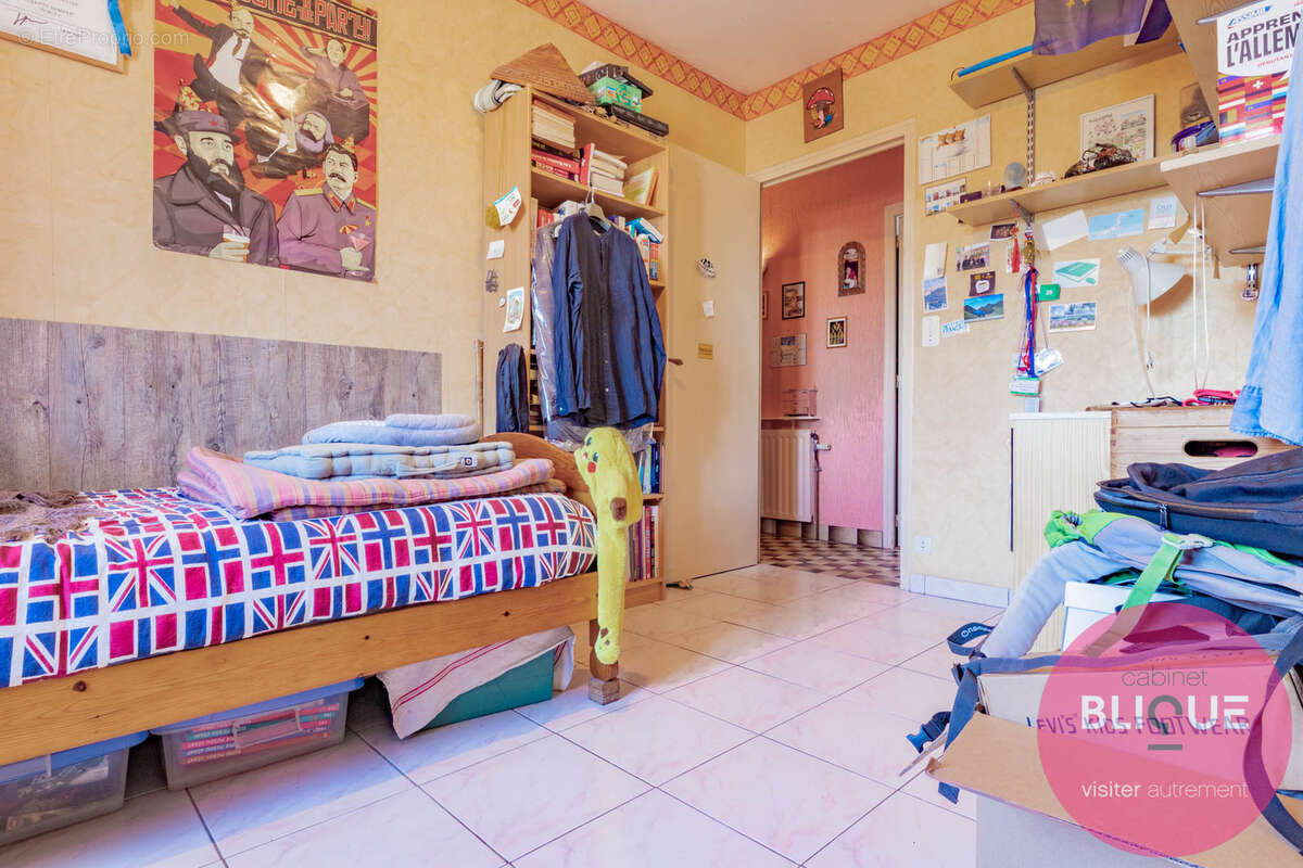 Maison à DIEULOUARD