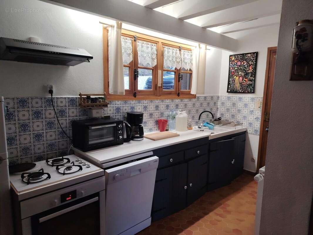 Photo 8 - Maison à LE CHAMBON-SUR-LIGNON