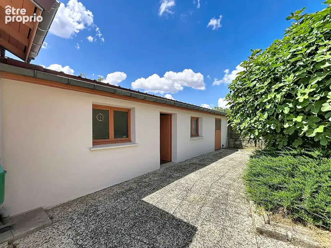 Maison Marsannay La Cote 5 pièce(s) 145 m2 - photo 14
