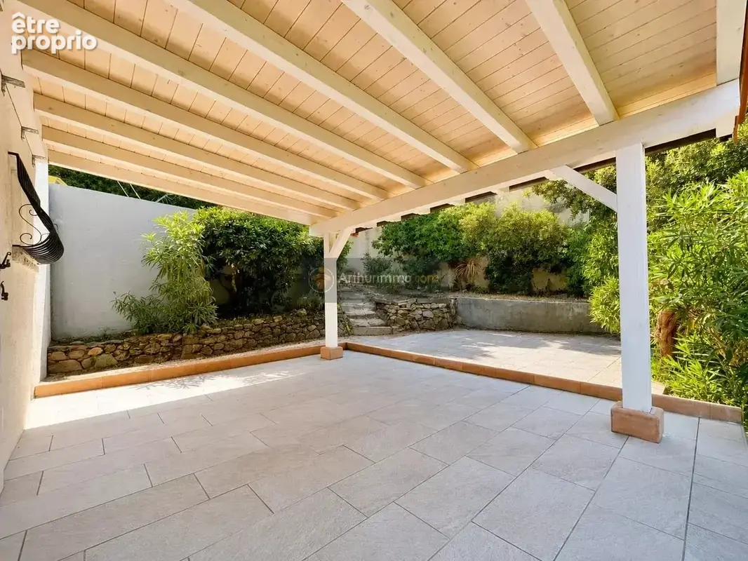 Villa individuelle avec vue dégagée – Saint-Aygulf - photo 23