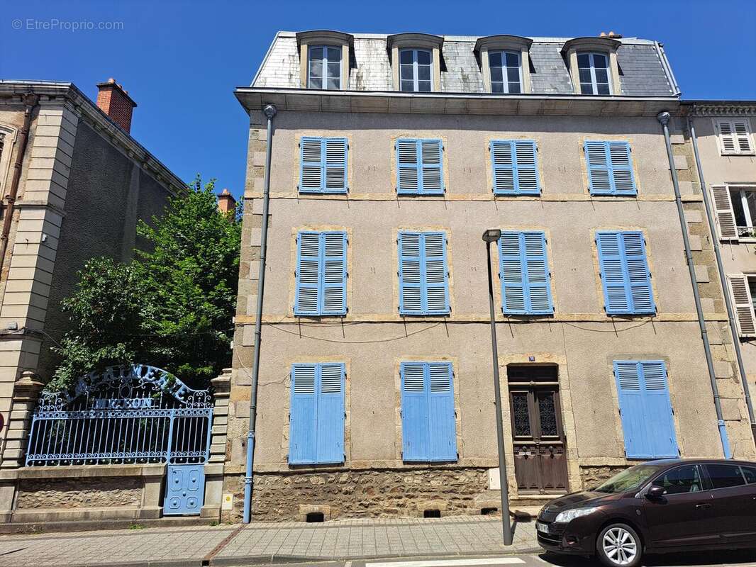 Photo 5 - Maison à AMBERT