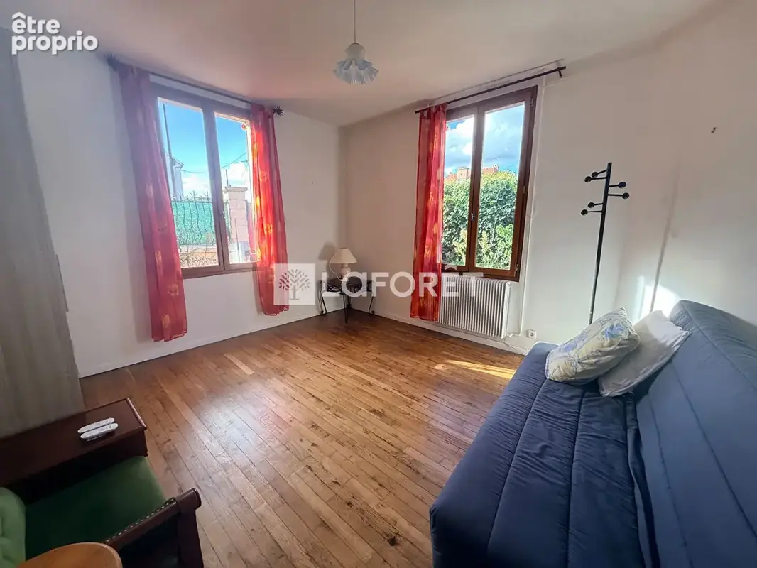 Maison gargenville - 4pièce(s) - 80 m2 - photo 5
