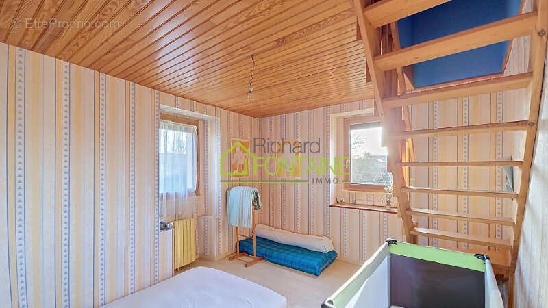 Maison à CESSON-SEVIGNE