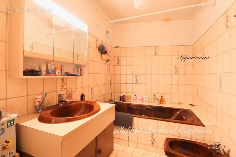 Maison à PUY-DE-SERRE