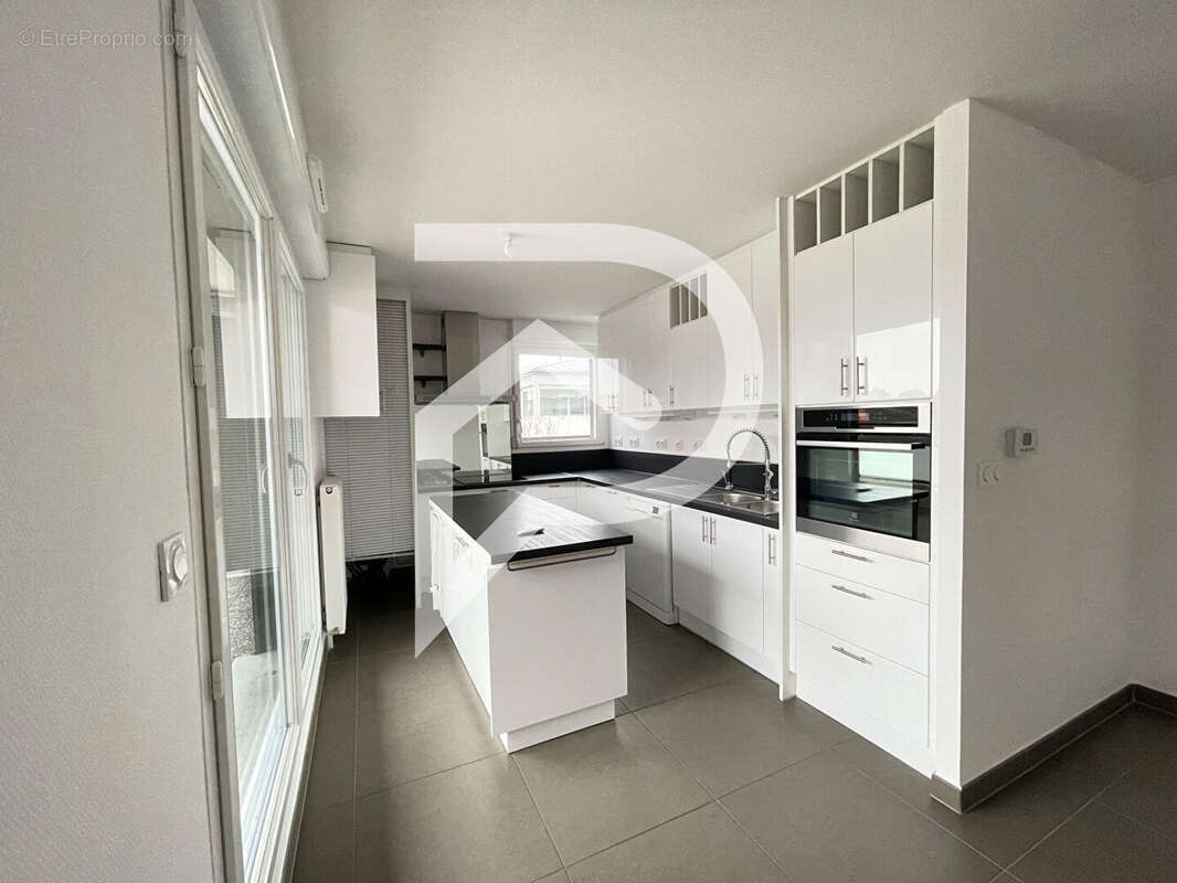 Appartement à COLMAR