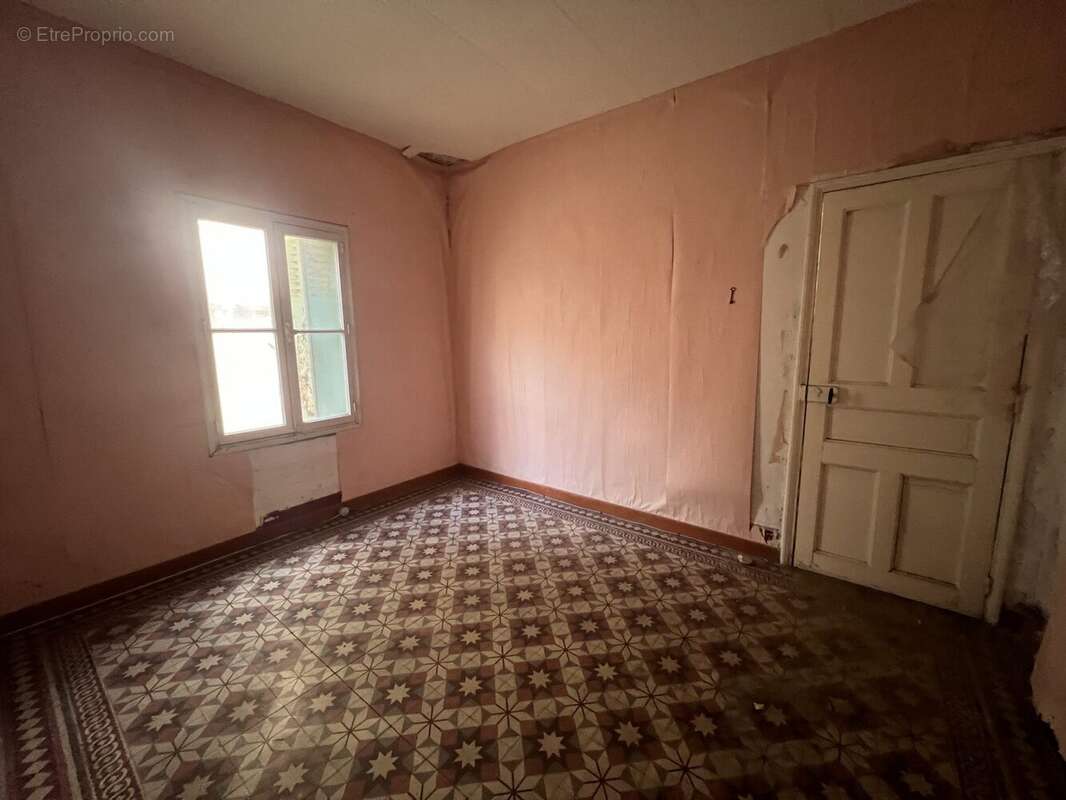 Maison à MONTPELLIER