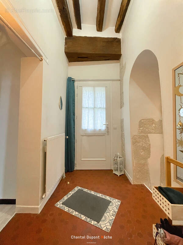 Appartement à CHARTRES