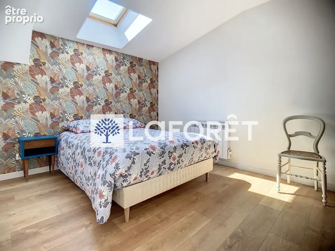 Maison et appartement Airvault - photo 3