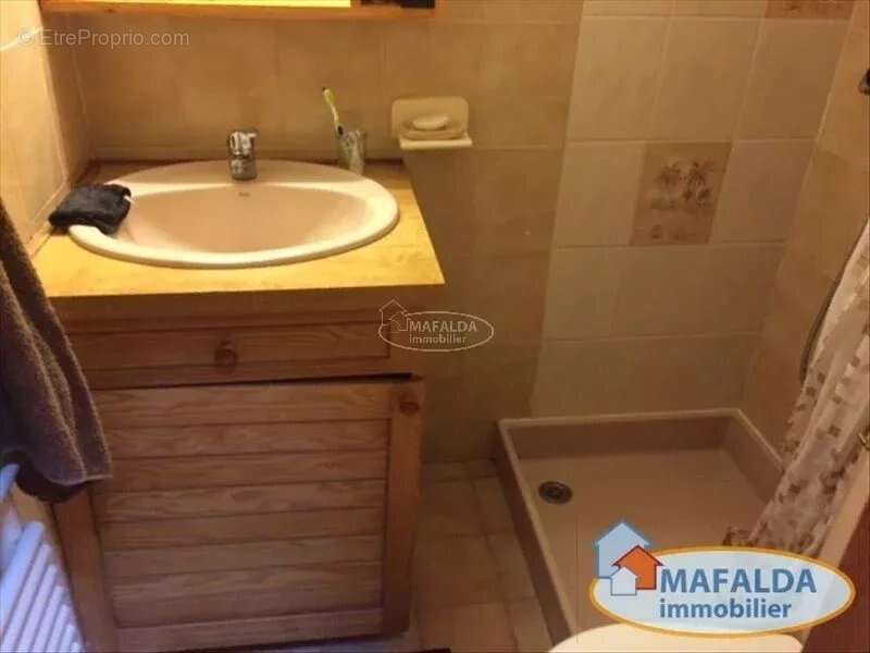 Appartement  à Mont-Saxonnex - photo 5
