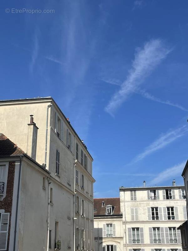 Appartement à VERSAILLES