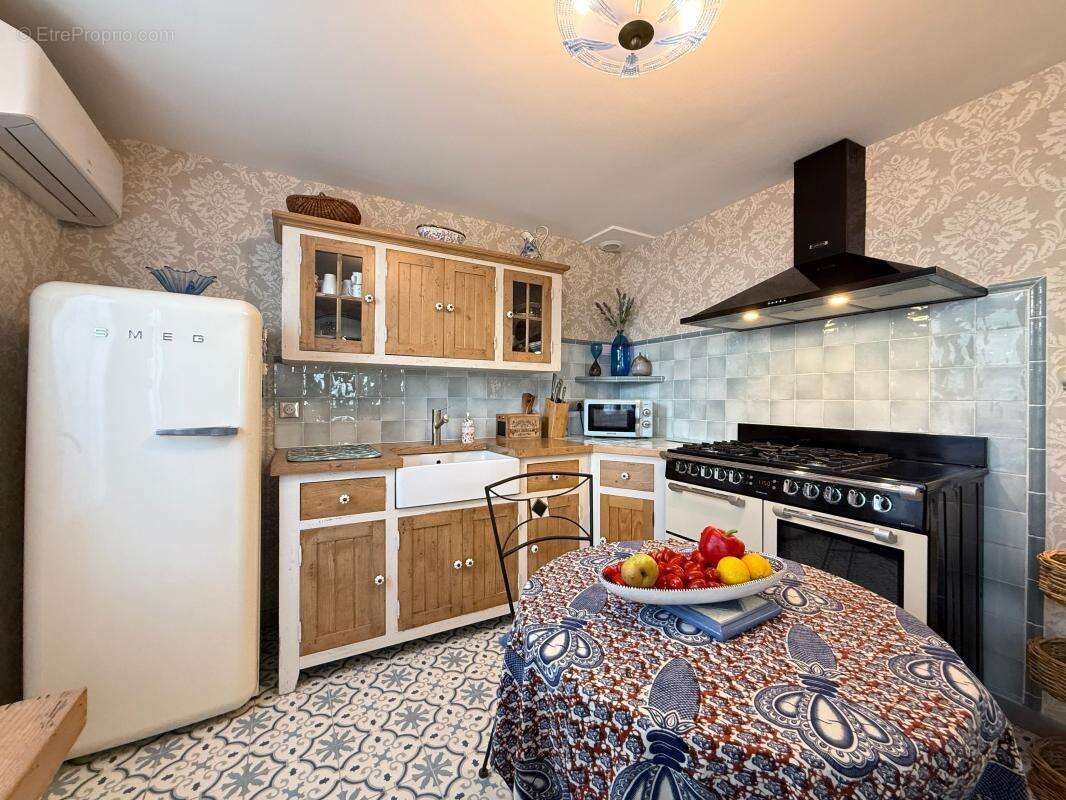 Maison à SAINT-PALAIS-SUR-MER